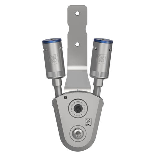 トリプルアクション