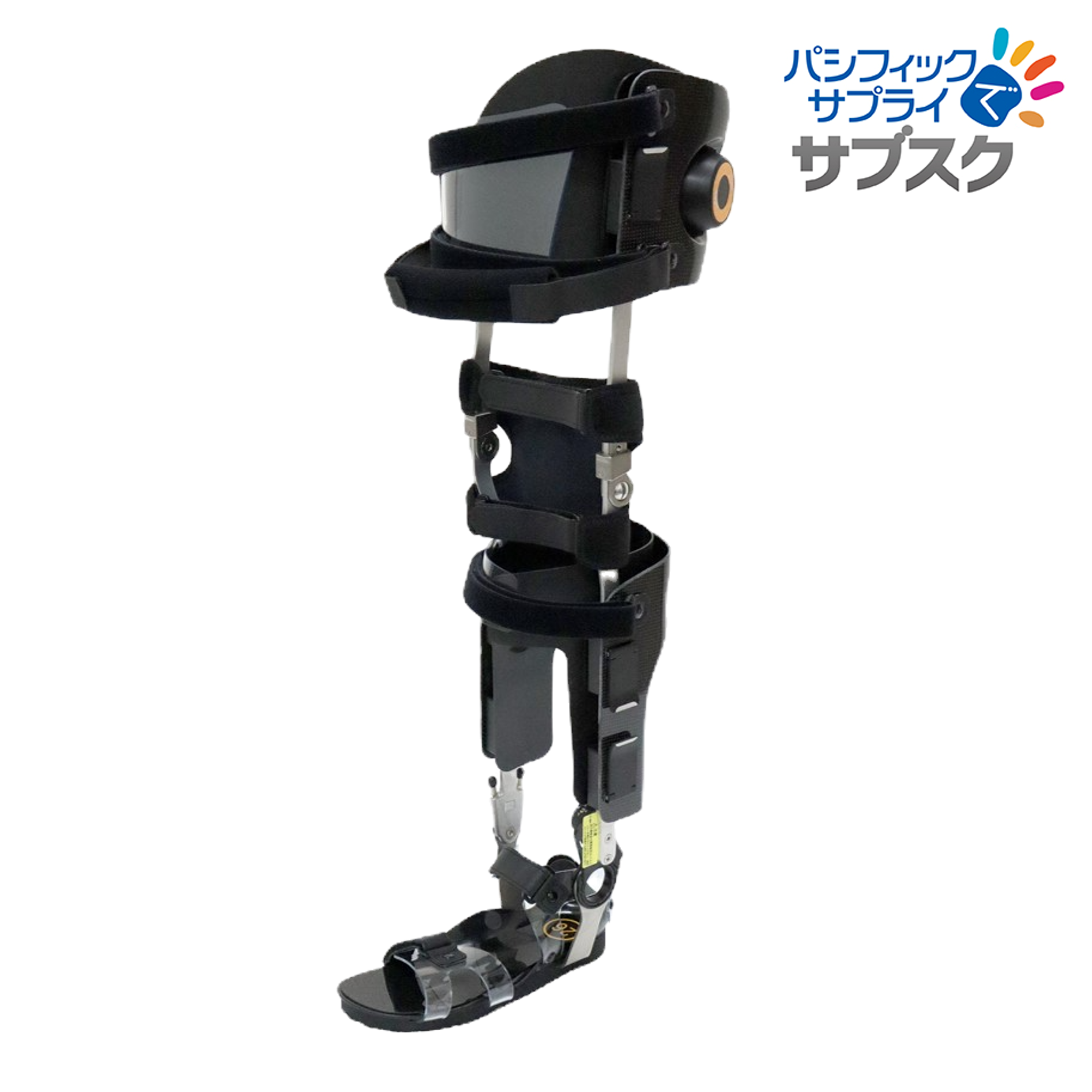 【パシフィックでサブスク】ゲイトイノベーション/医療機関向け《月額定額》