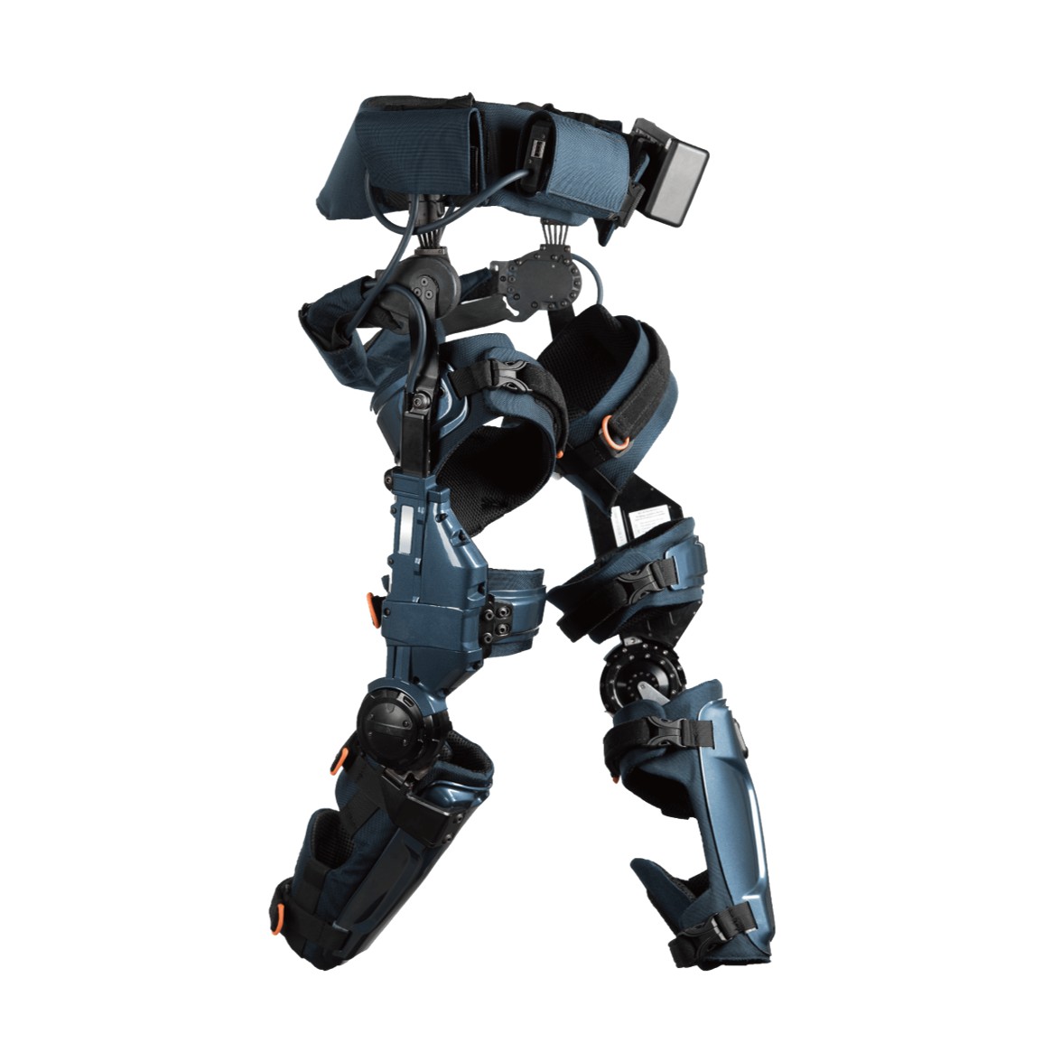 Keeogoメディカル/エクソスケルトン型歩行補助ロボット