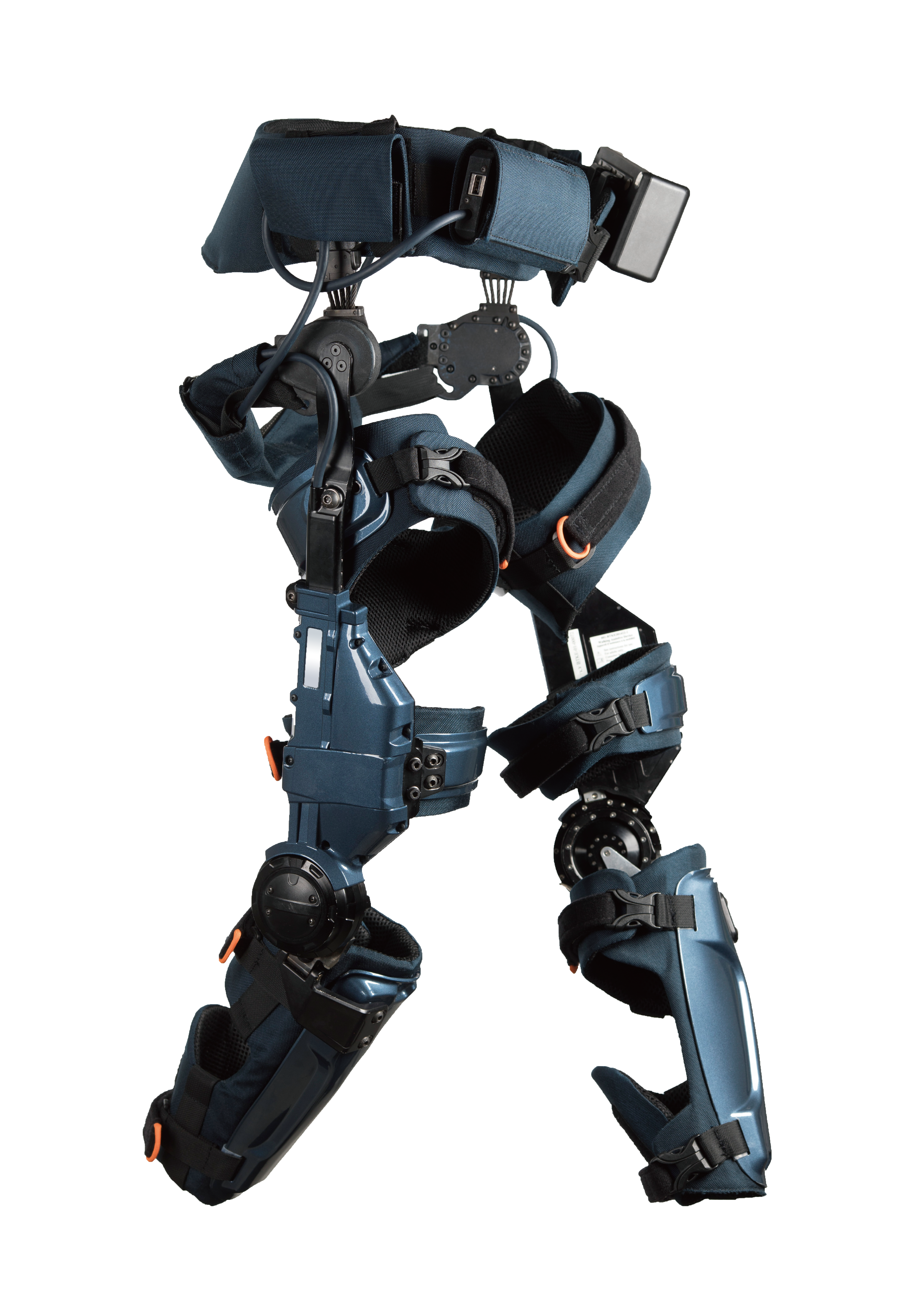 Keeogoメディカル/エクソスケルトン型歩行補助ロボット