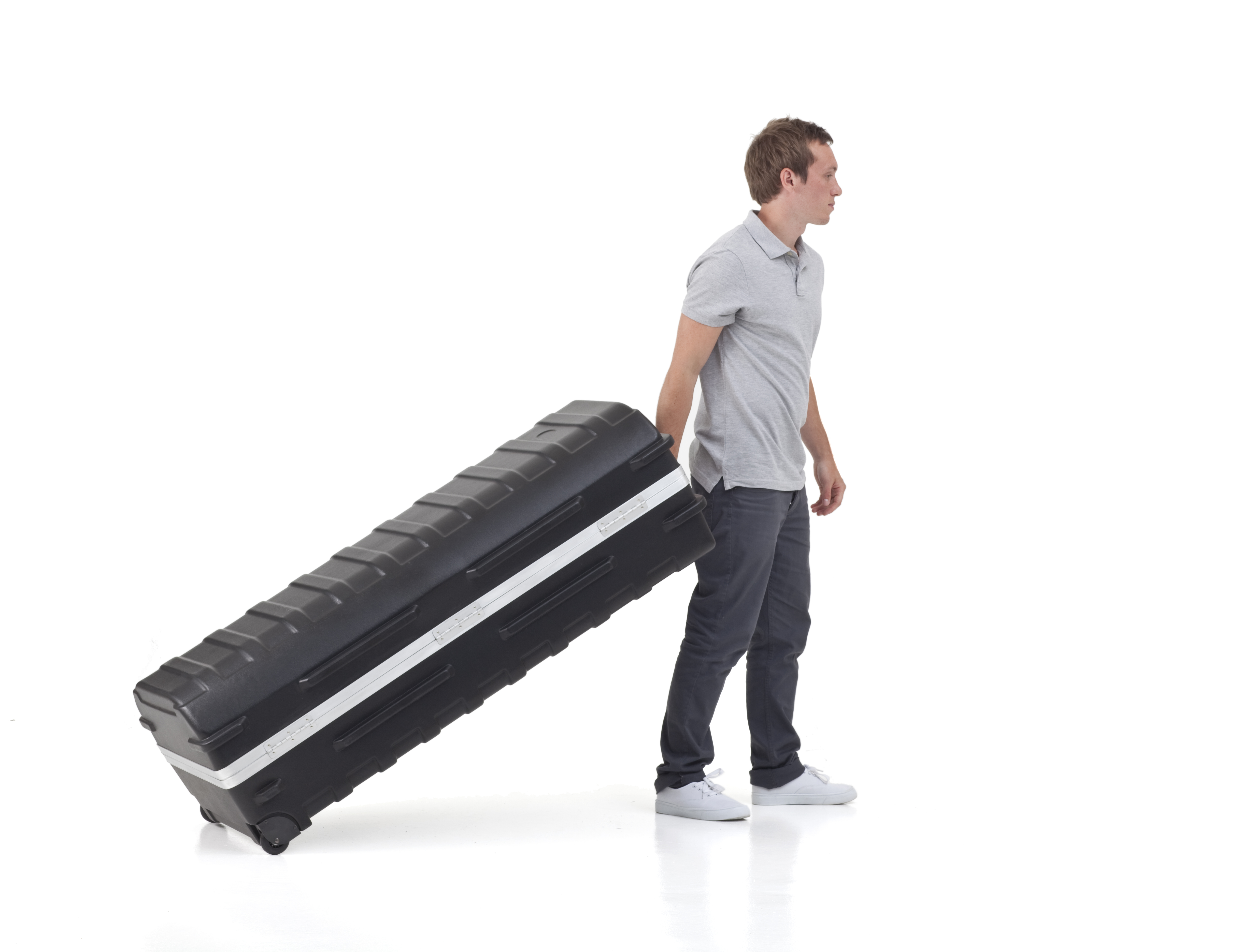 イメージ：スマート150専用トラベルスーツケース