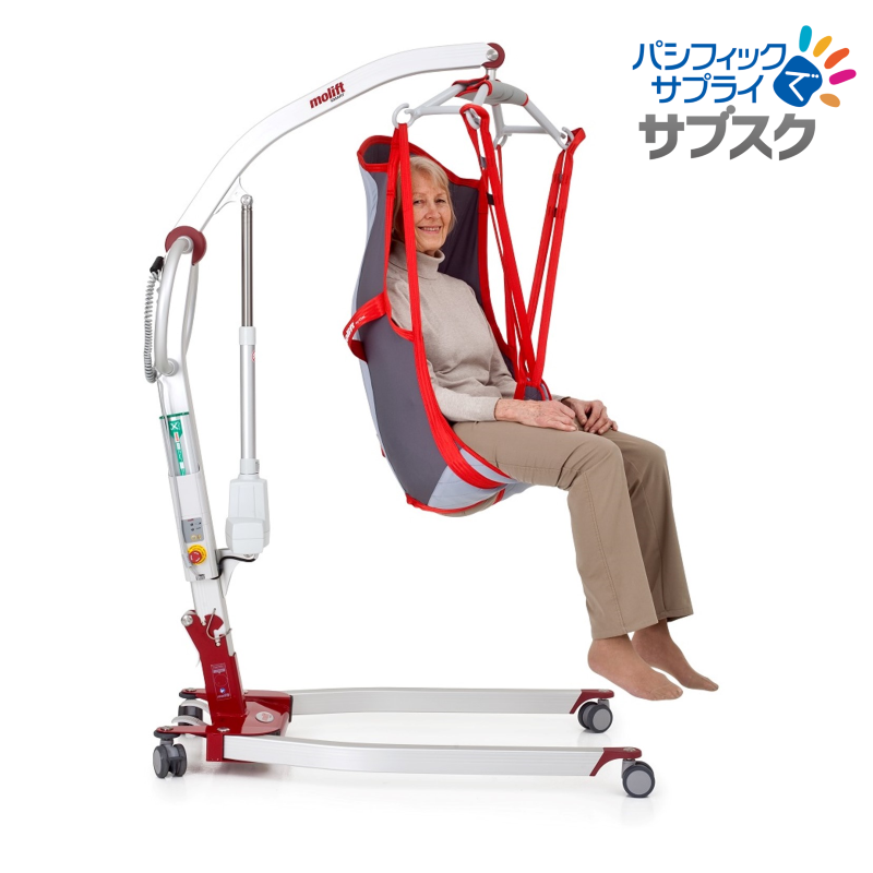 イメージ：モーリフト スマート150（旧モデル） サブスクサービスはこちら